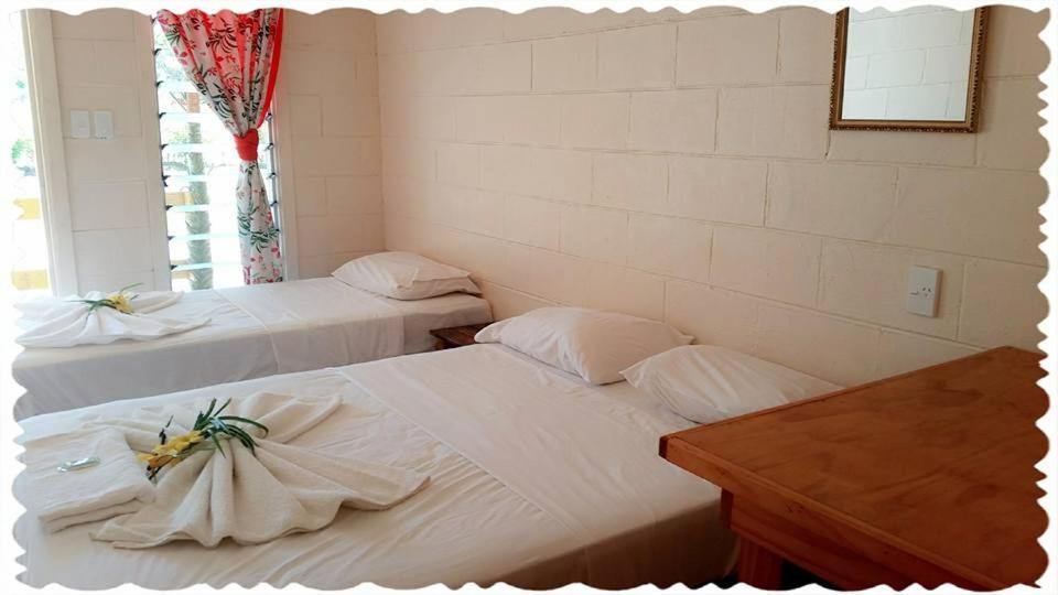 موليفانوا Transit Motel المظهر الخارجي الصورة